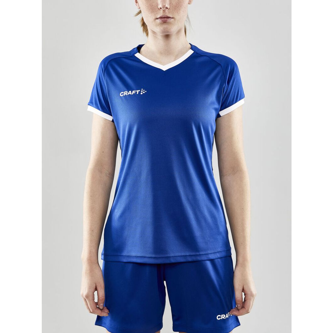 Progress 2.0 Solid Trikot Damen