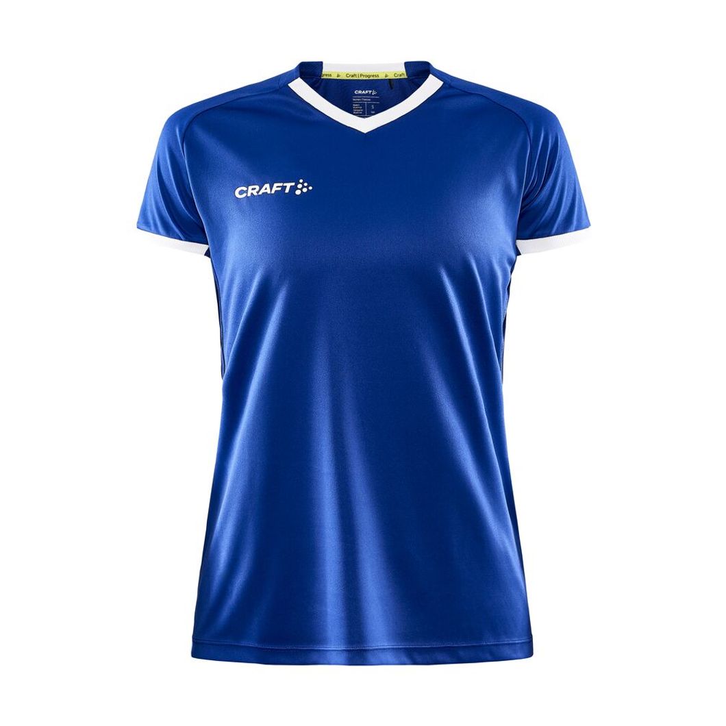 Progress 2.0 Solid Trikot Damen