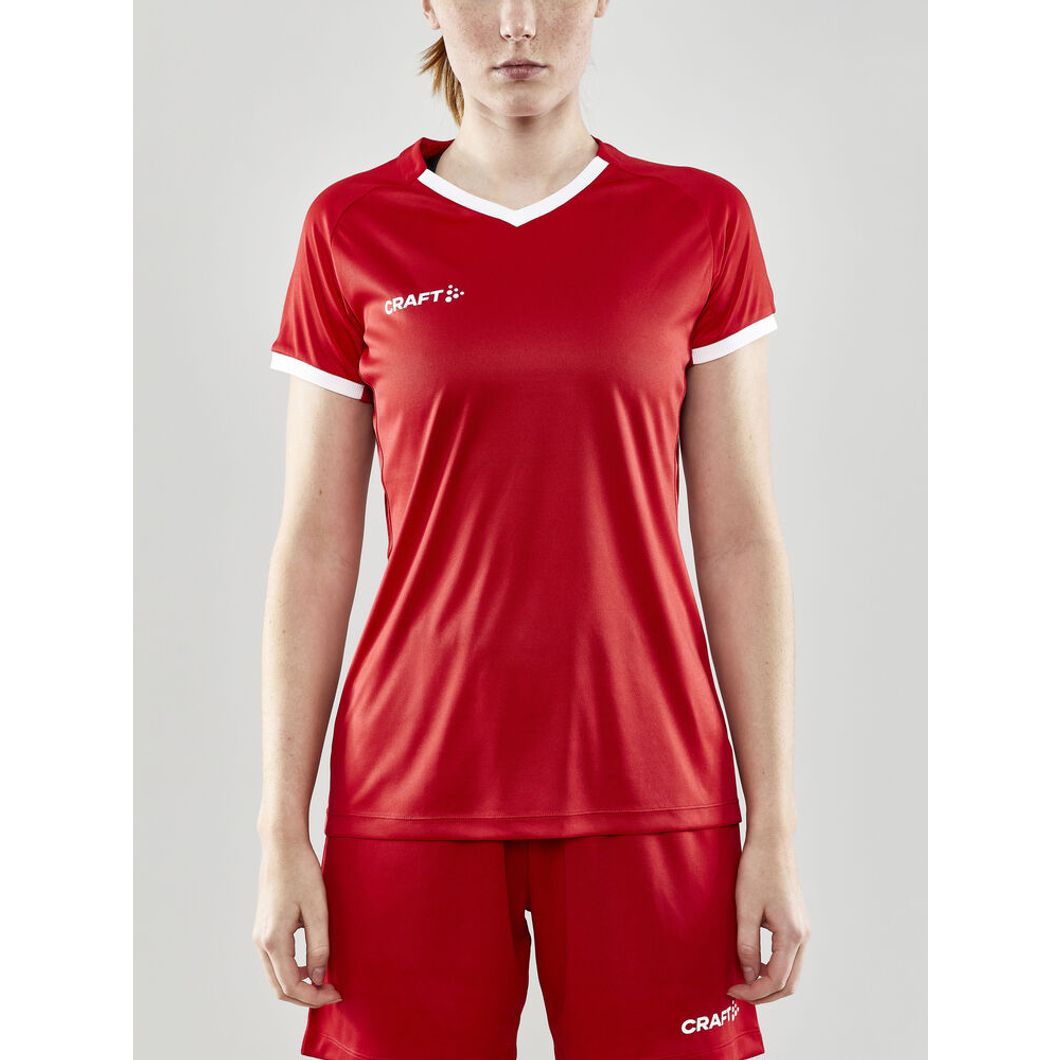 Progress 2.0 Solid Trikot Damen