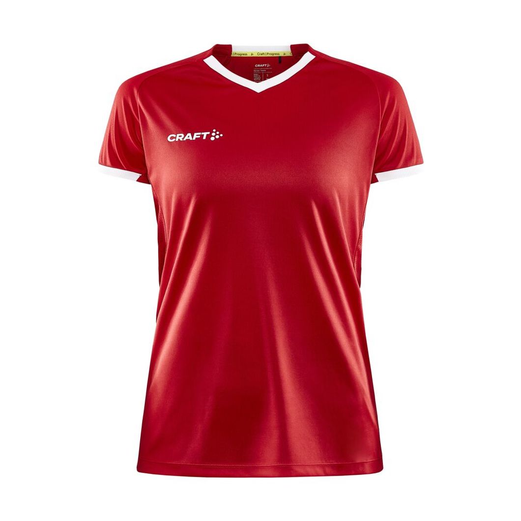 Progress 2.0 Solid Trikot Damen