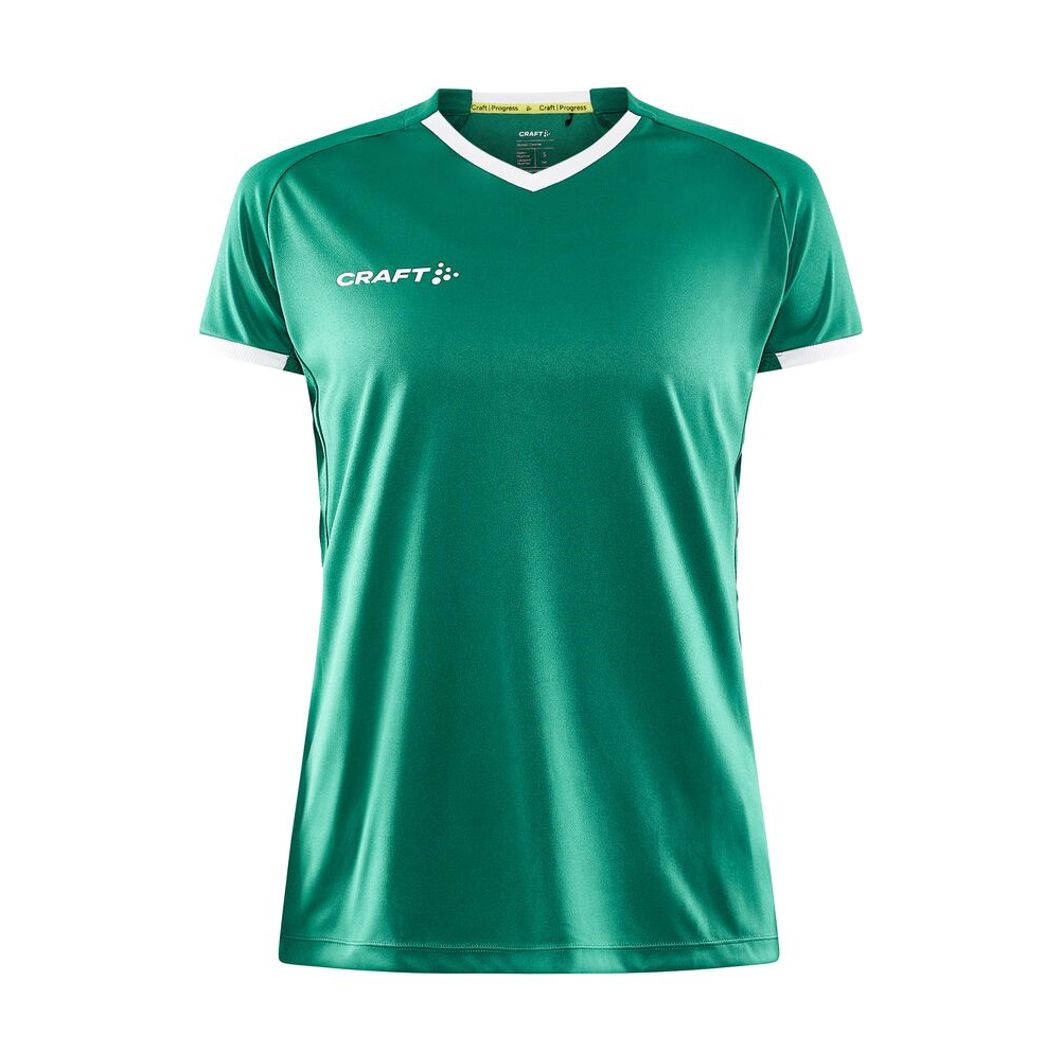 Progress 2.0 Solid Trikot Damen
