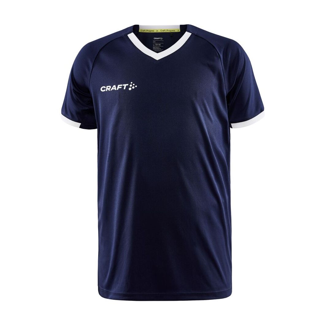 Progress 2.0 Solid Jersey Kids