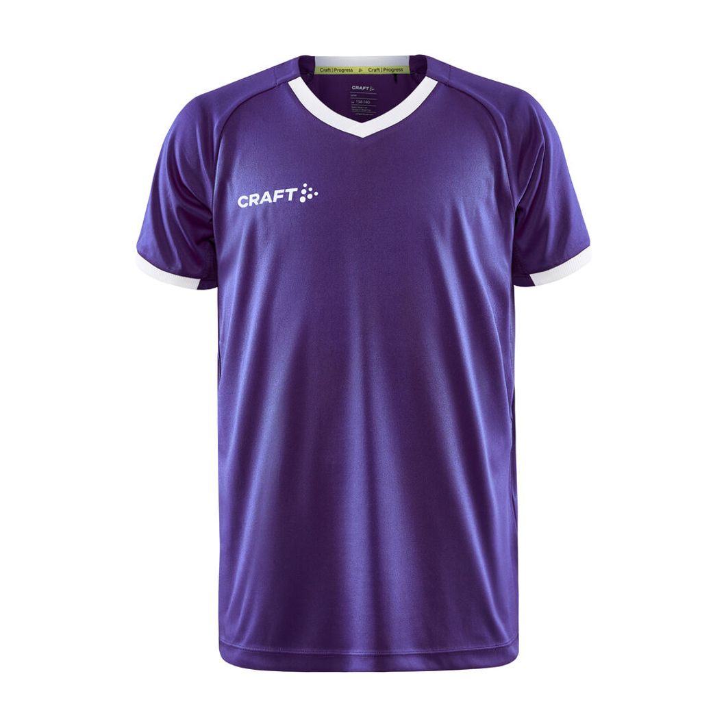 Progress 2.0 Solid Jersey Kids