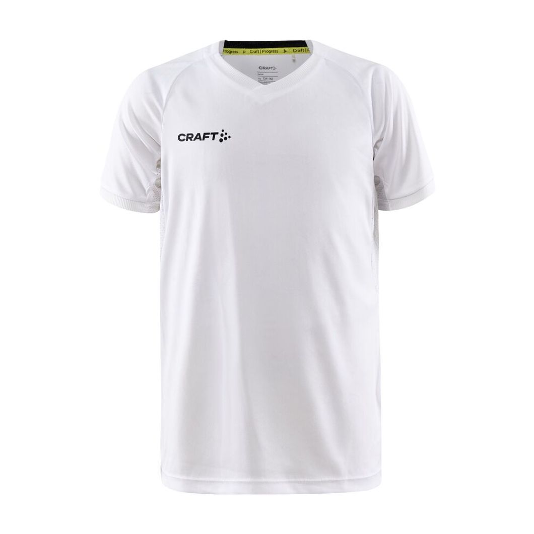 Progress 2.0 Solid Jersey Kids