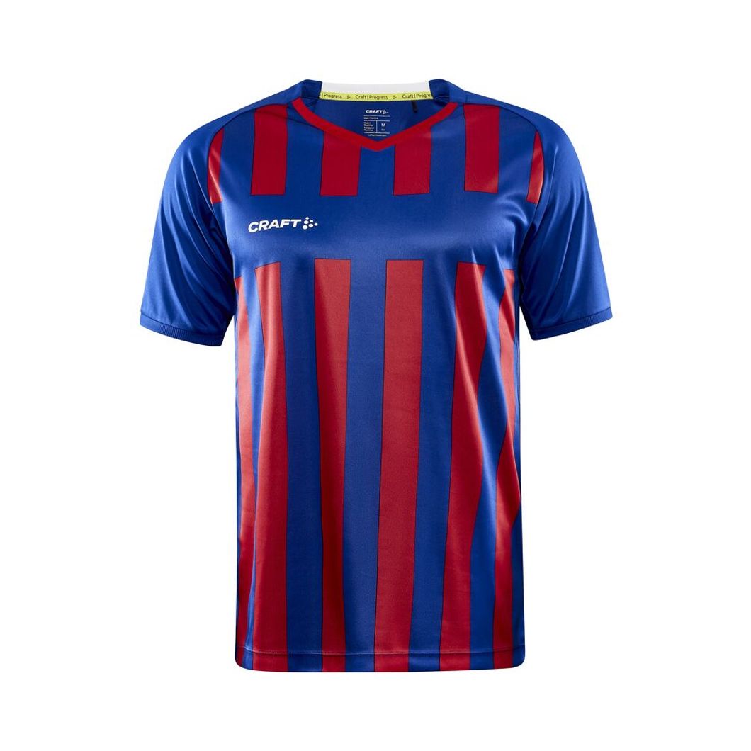 Progress 2.0 Stripe Jersey