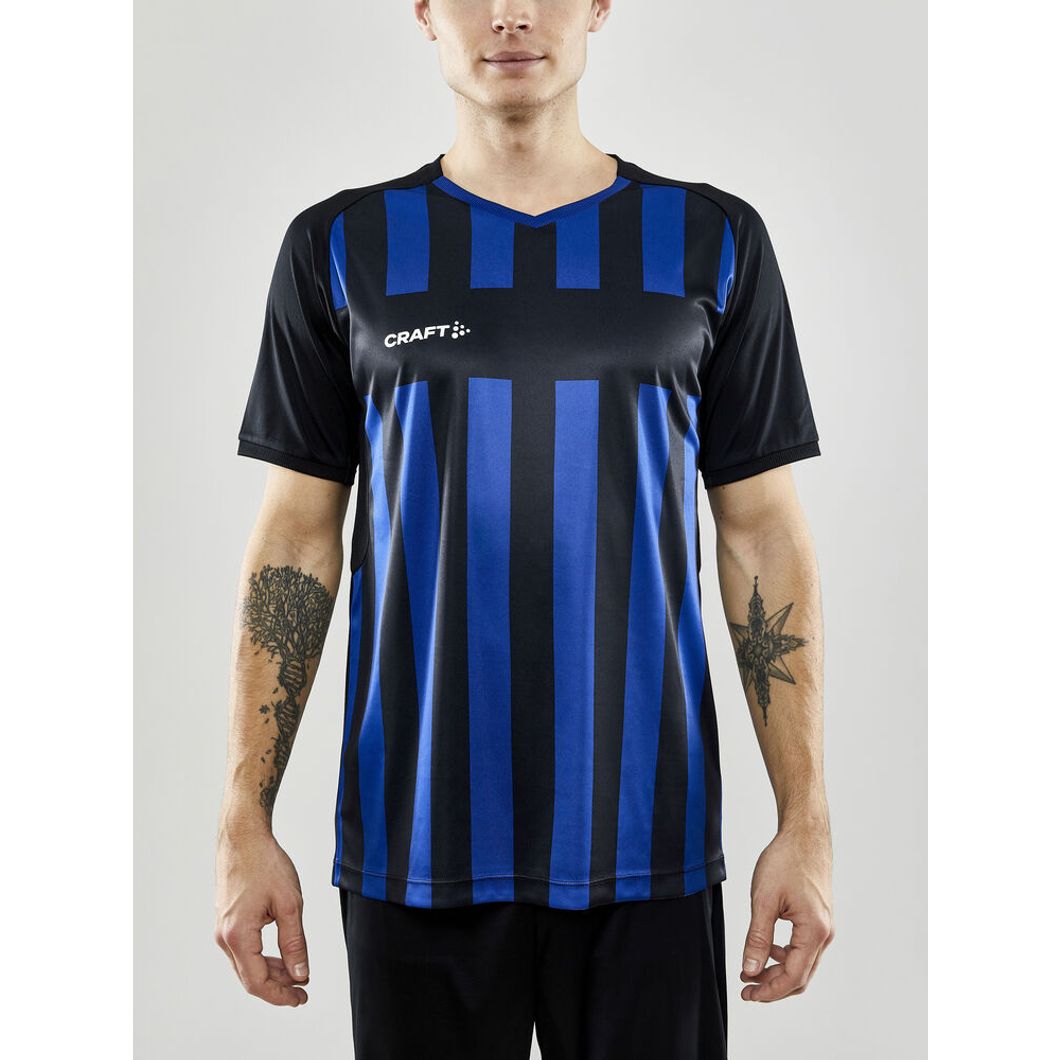 Progress 2.0 Stripe Jersey
