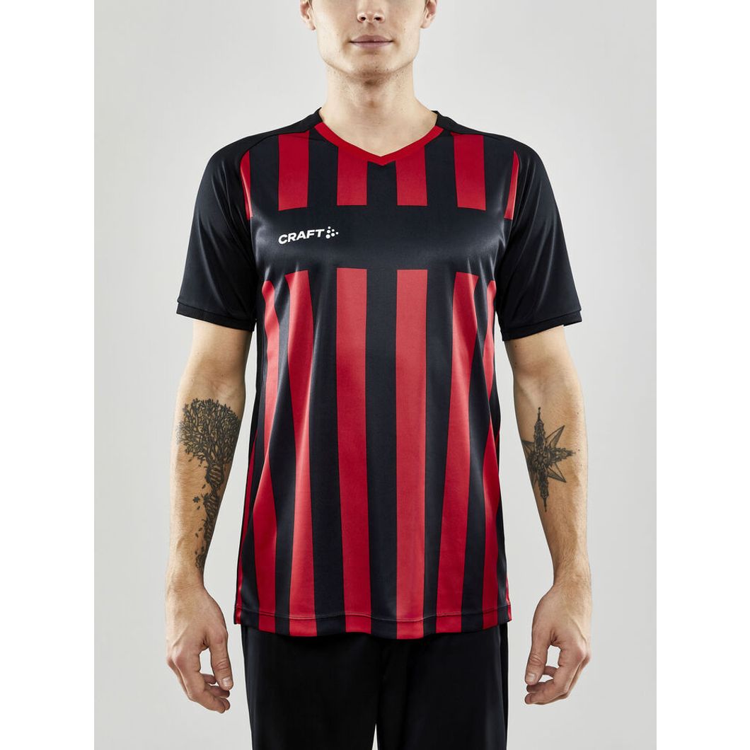 Progress 2.0 Stripe Jersey
