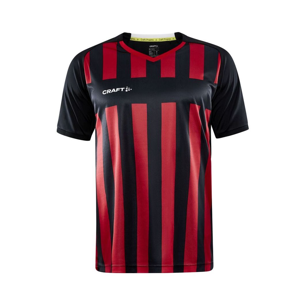 Progress 2.0 Stripe Jersey