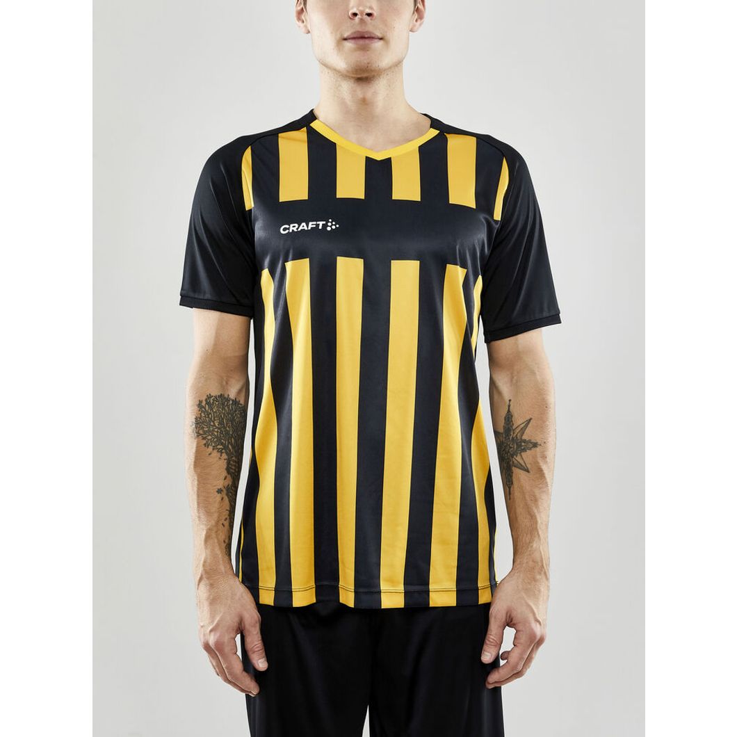 Progress 2.0 Stripe Jersey
