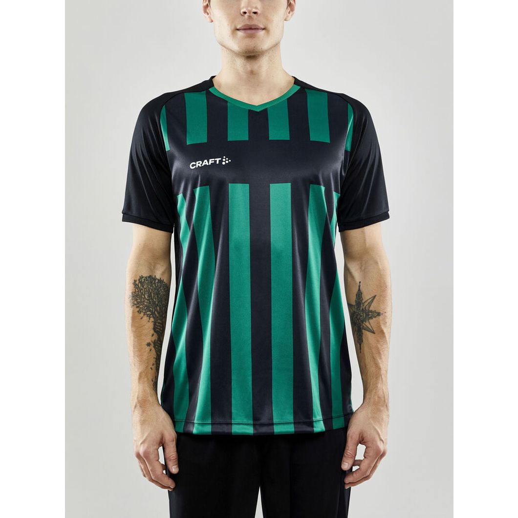 Progress 2.0 Stripe Jersey