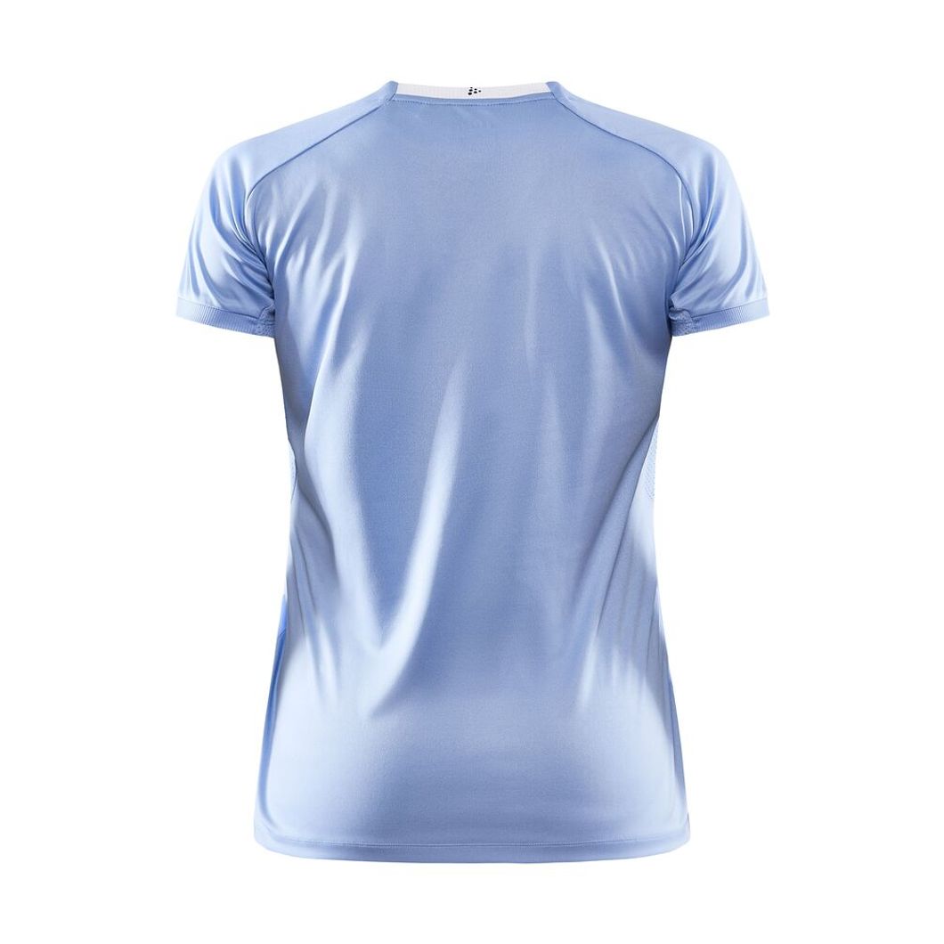 Progress 2.0 Stripe Jersey Damen