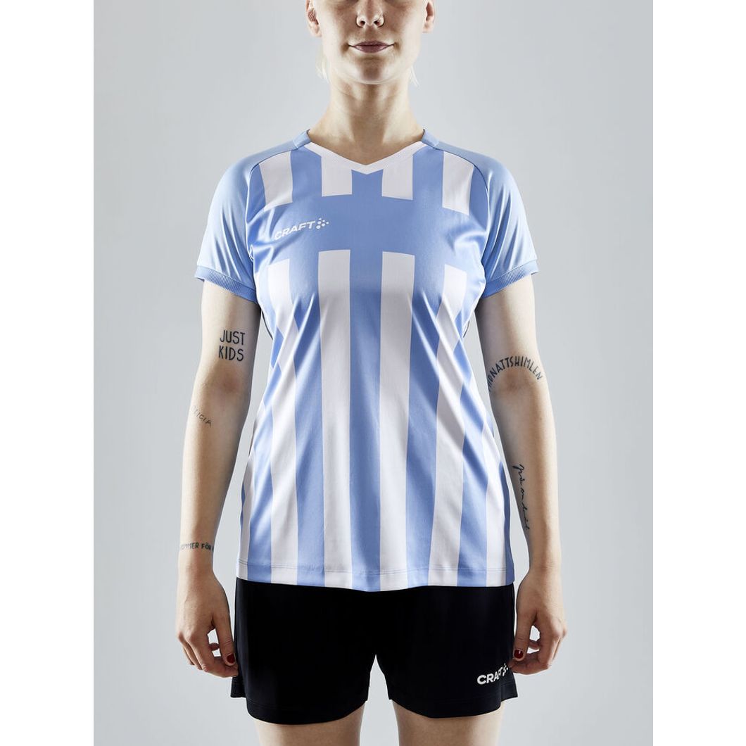 Progress 2.0 Stripe Jersey Damen