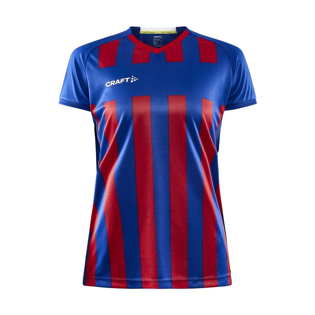 Progress 2.0 Stripe Jersey Damen