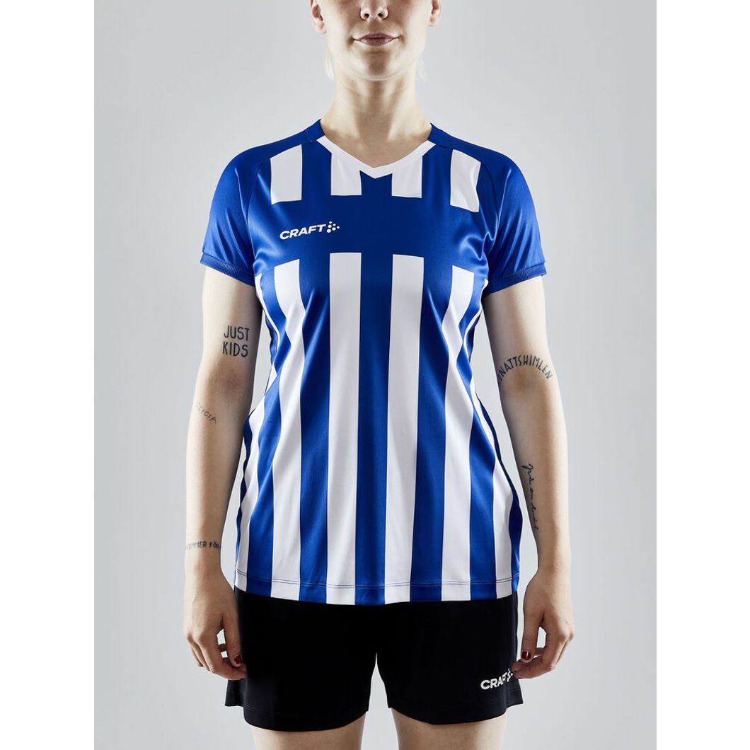 Progress 2.0 Stripe Jersey Damen