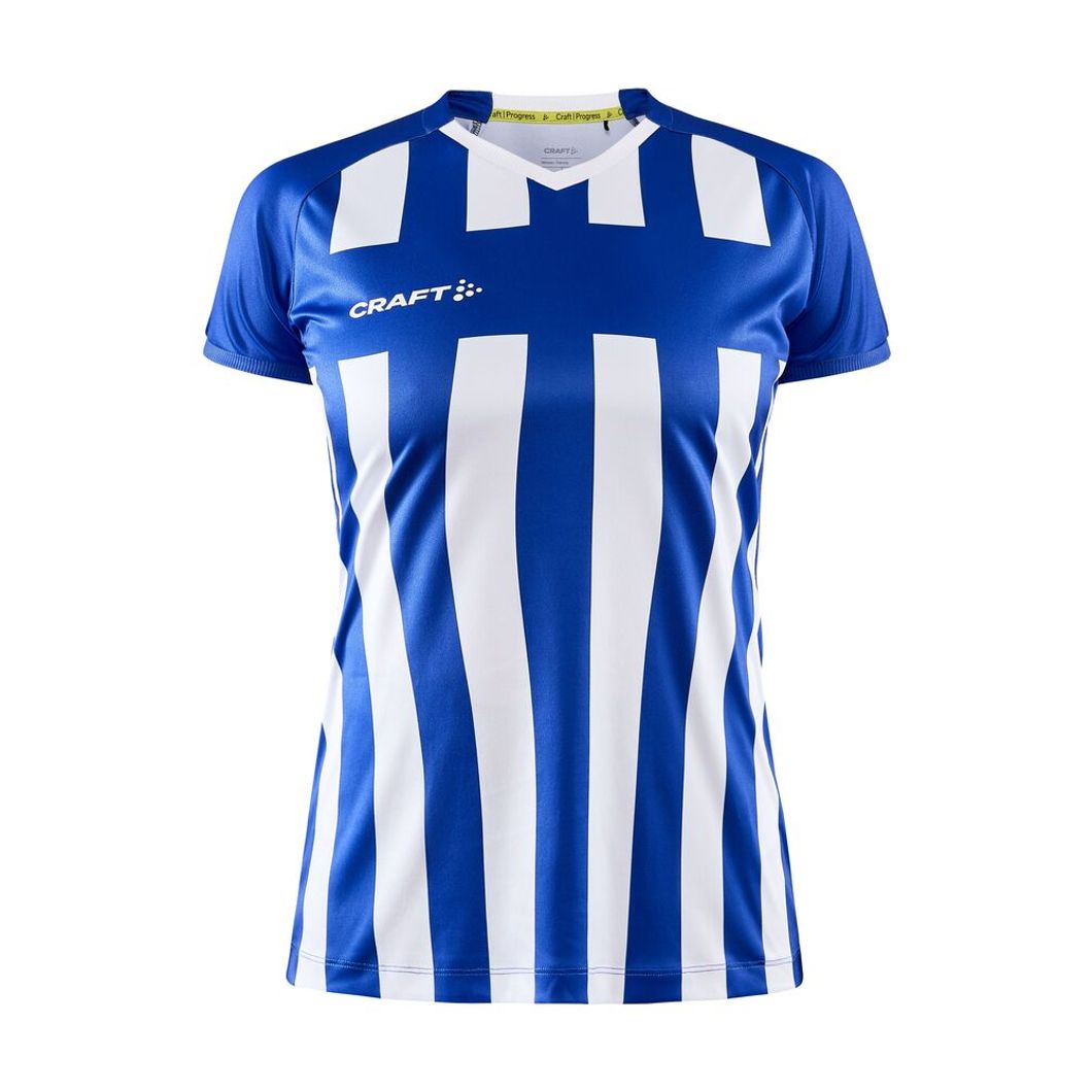 Progress 2.0 Stripe Jersey Damen