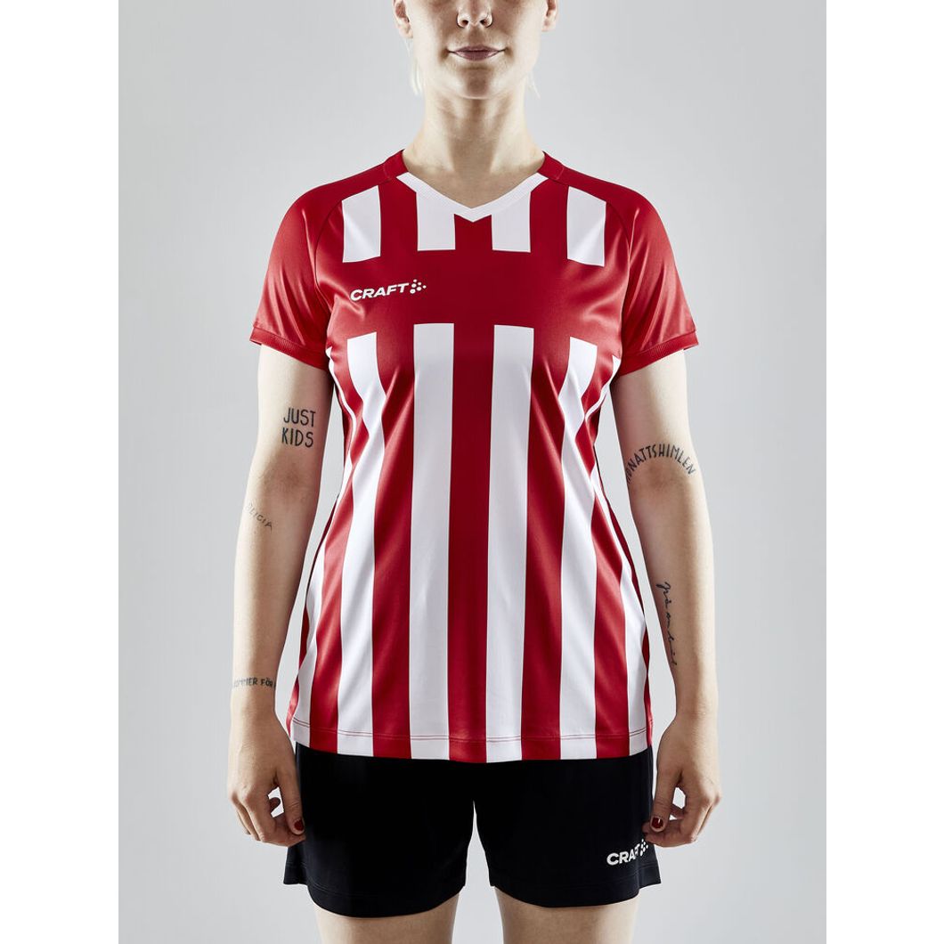 Progress 2.0 Stripe Jersey Damen