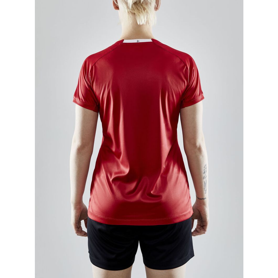Progress 2.0 Stripe Jersey Damen