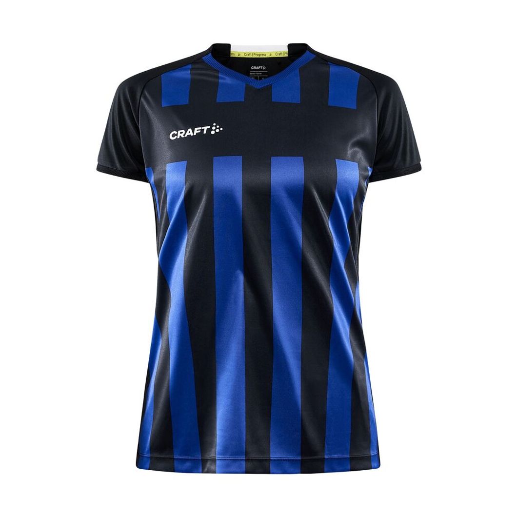 Progress 2.0 Stripe Jersey Damen