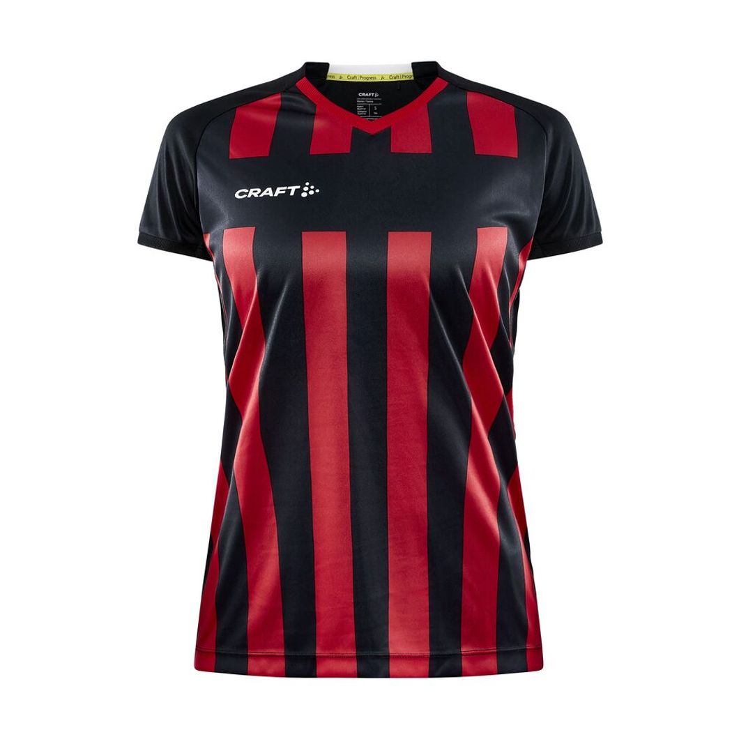 Progress 2.0 Stripe Jersey Damen