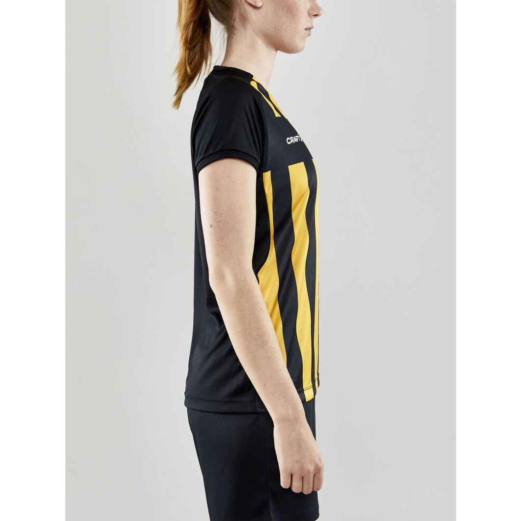 Progress 2.0 Stripe Jersey Damen