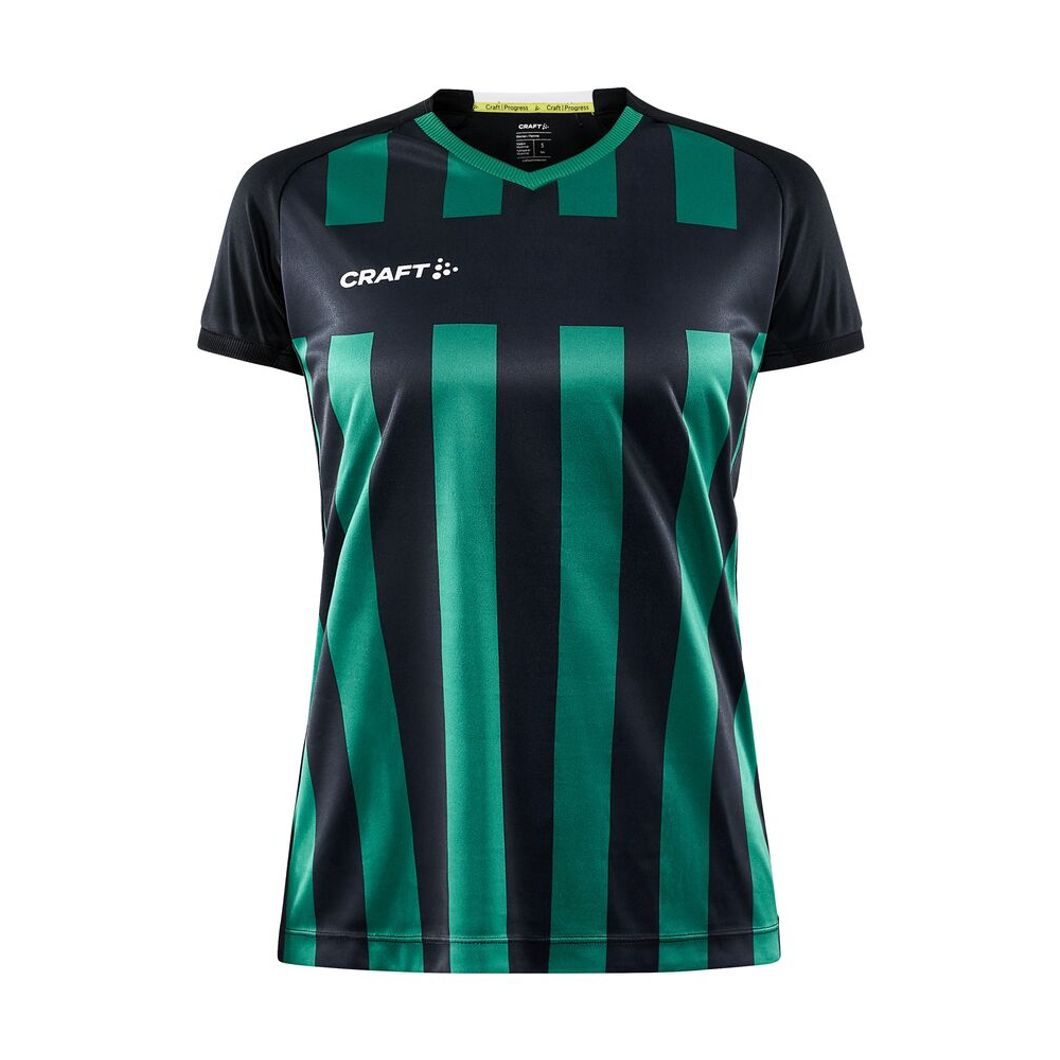 Progress 2.0 Stripe Jersey Damen