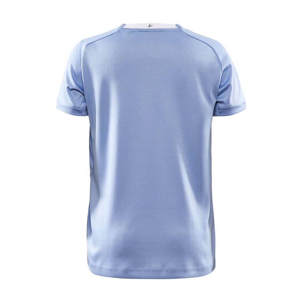 Progress 2.0 Stripe Trikot Kids