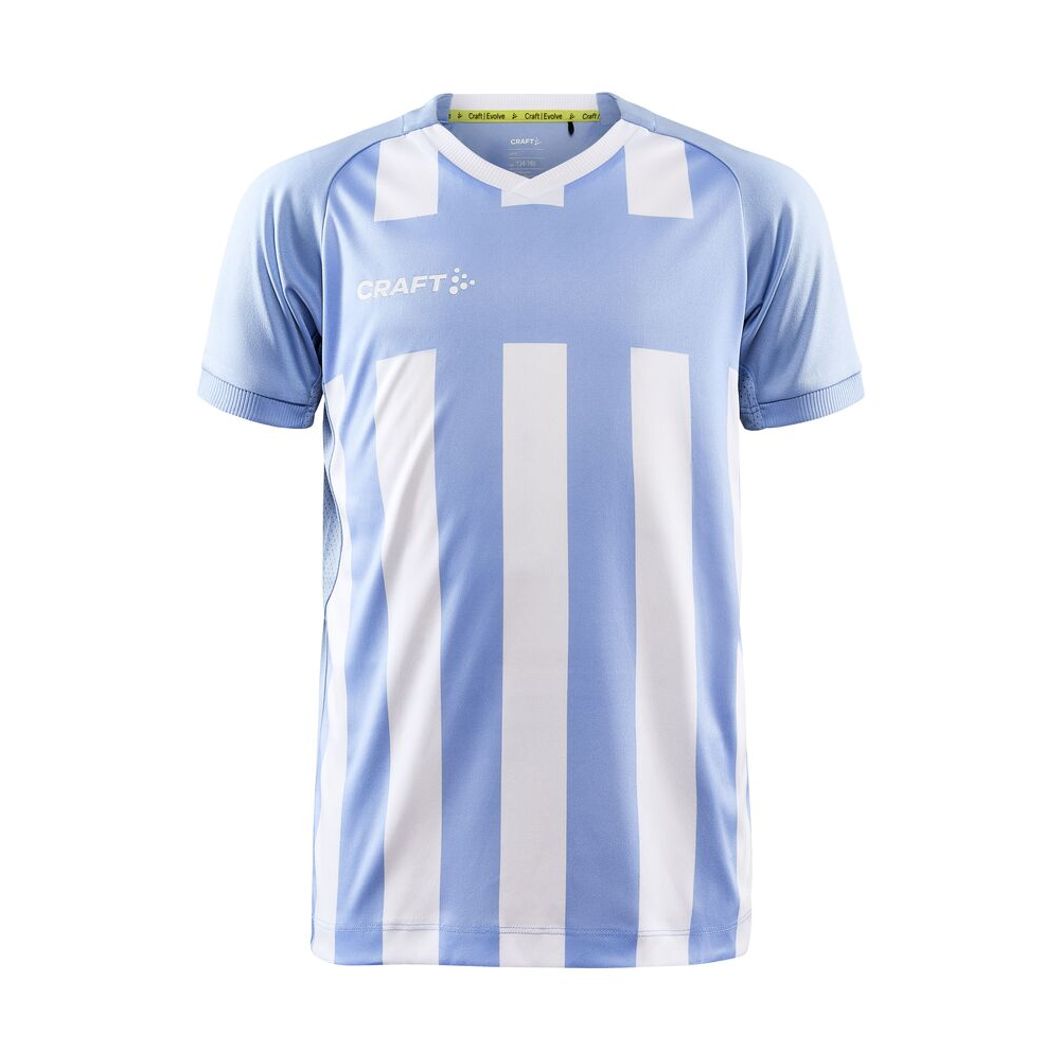 Progress 2.0 Stripe Trikot Kids