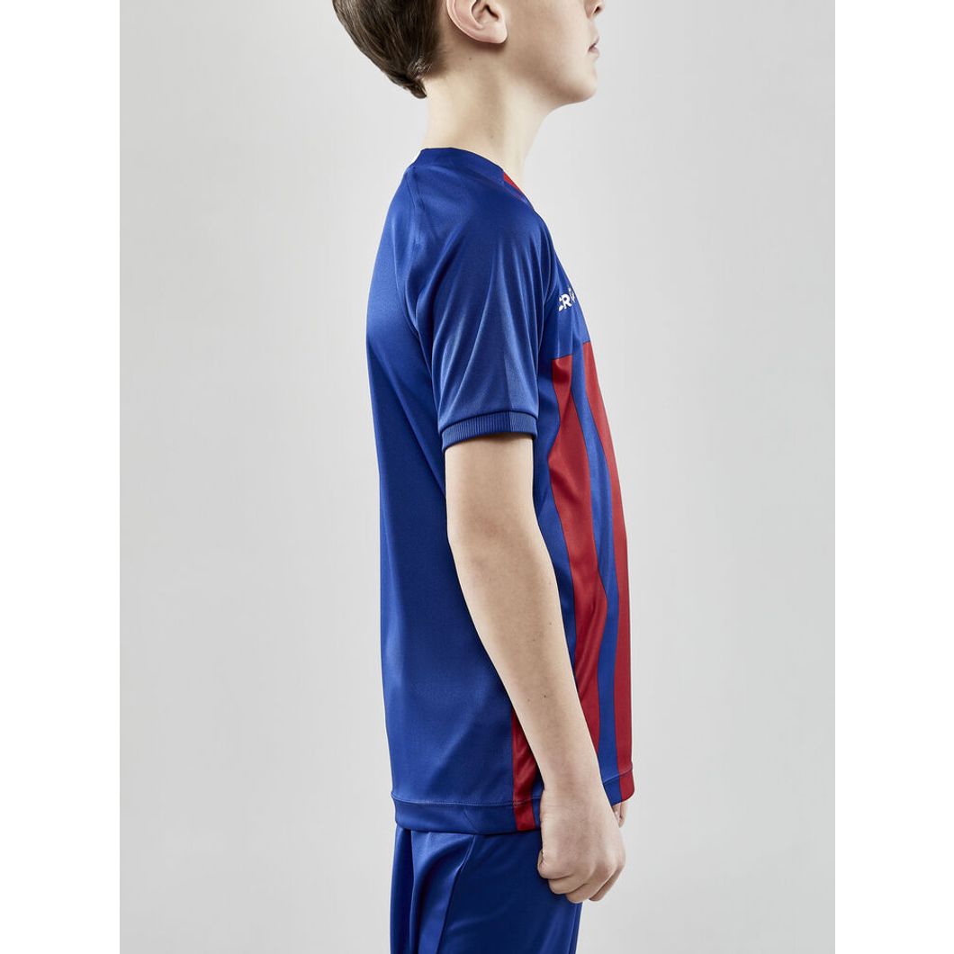 Progress 2.0 Stripe Trikot Kids