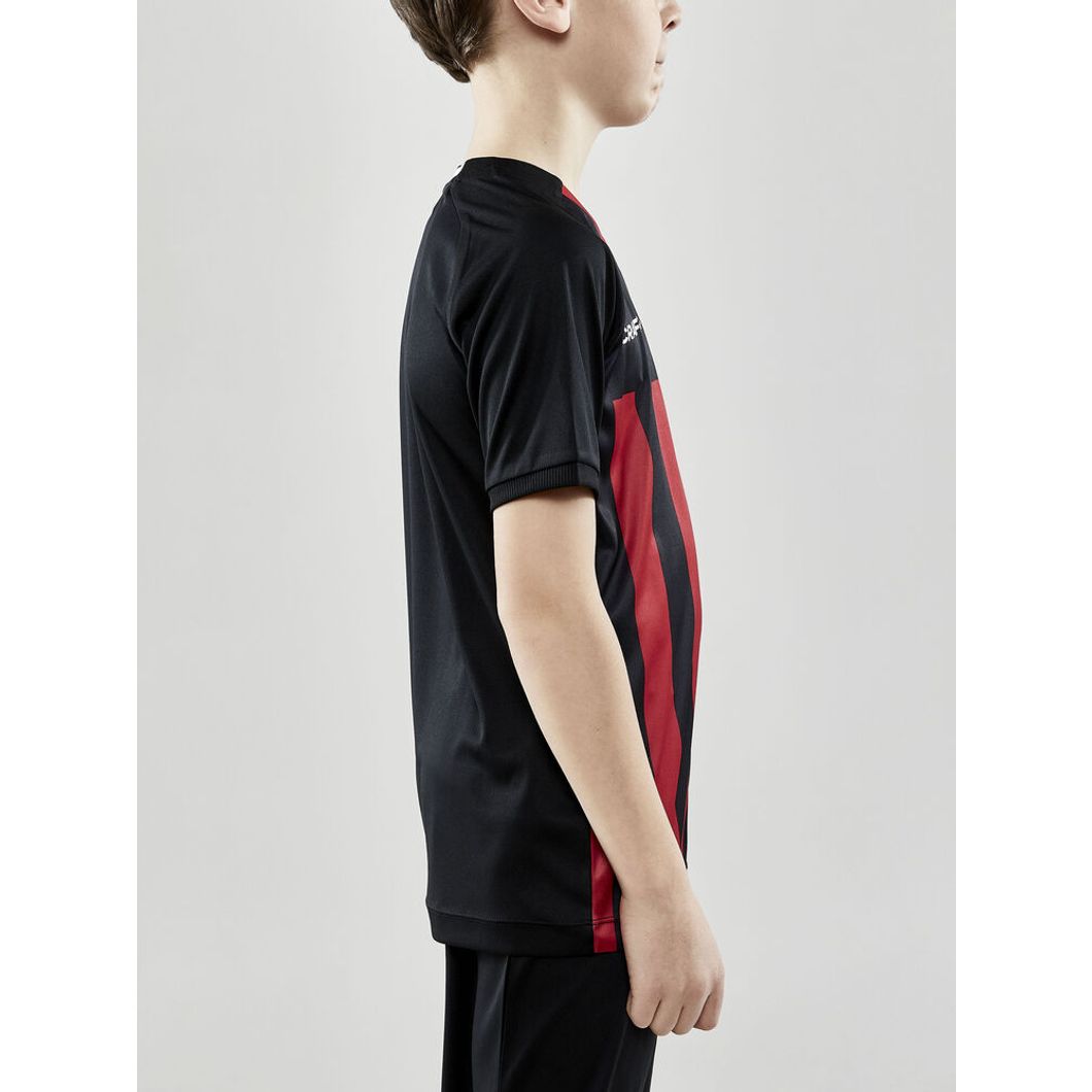 Progress 2.0 Stripe Trikot Kids