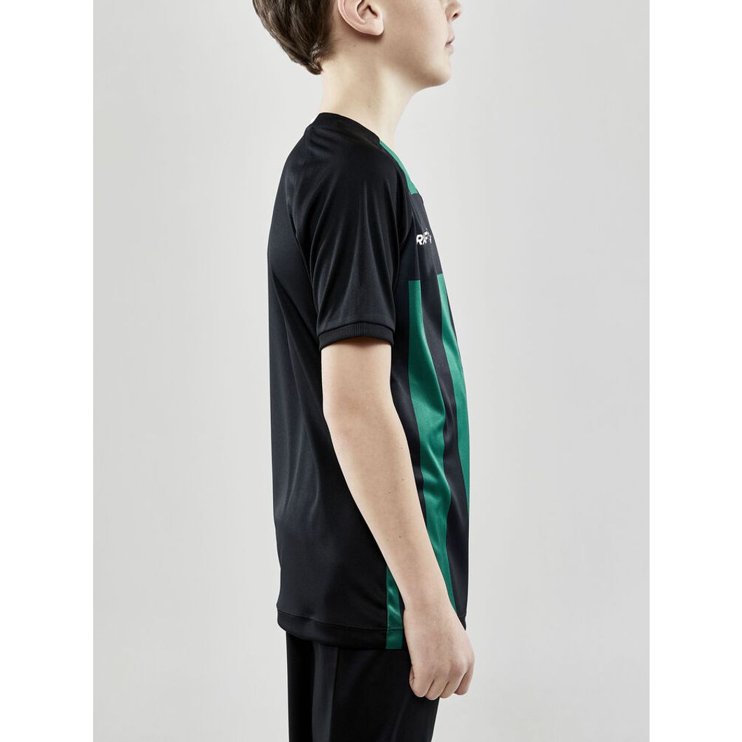 Progress 2.0 Stripe Trikot Kids