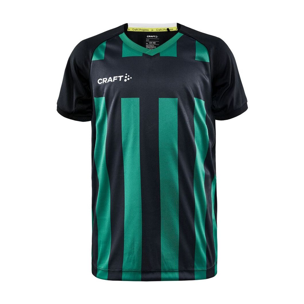 Progress 2.0 Stripe Trikot Kids