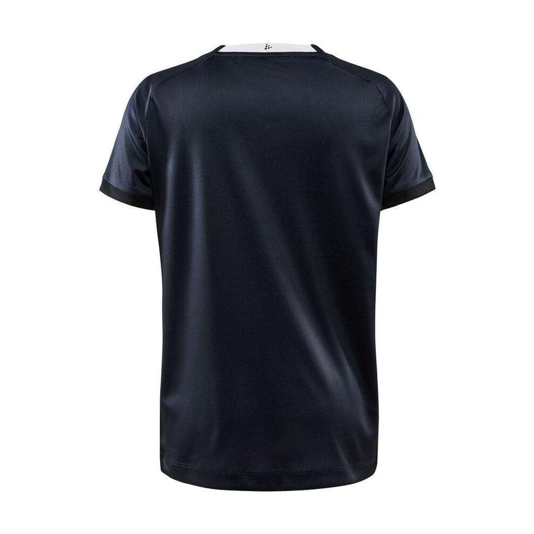 Progress 2.0 Stripe Trikot Kids