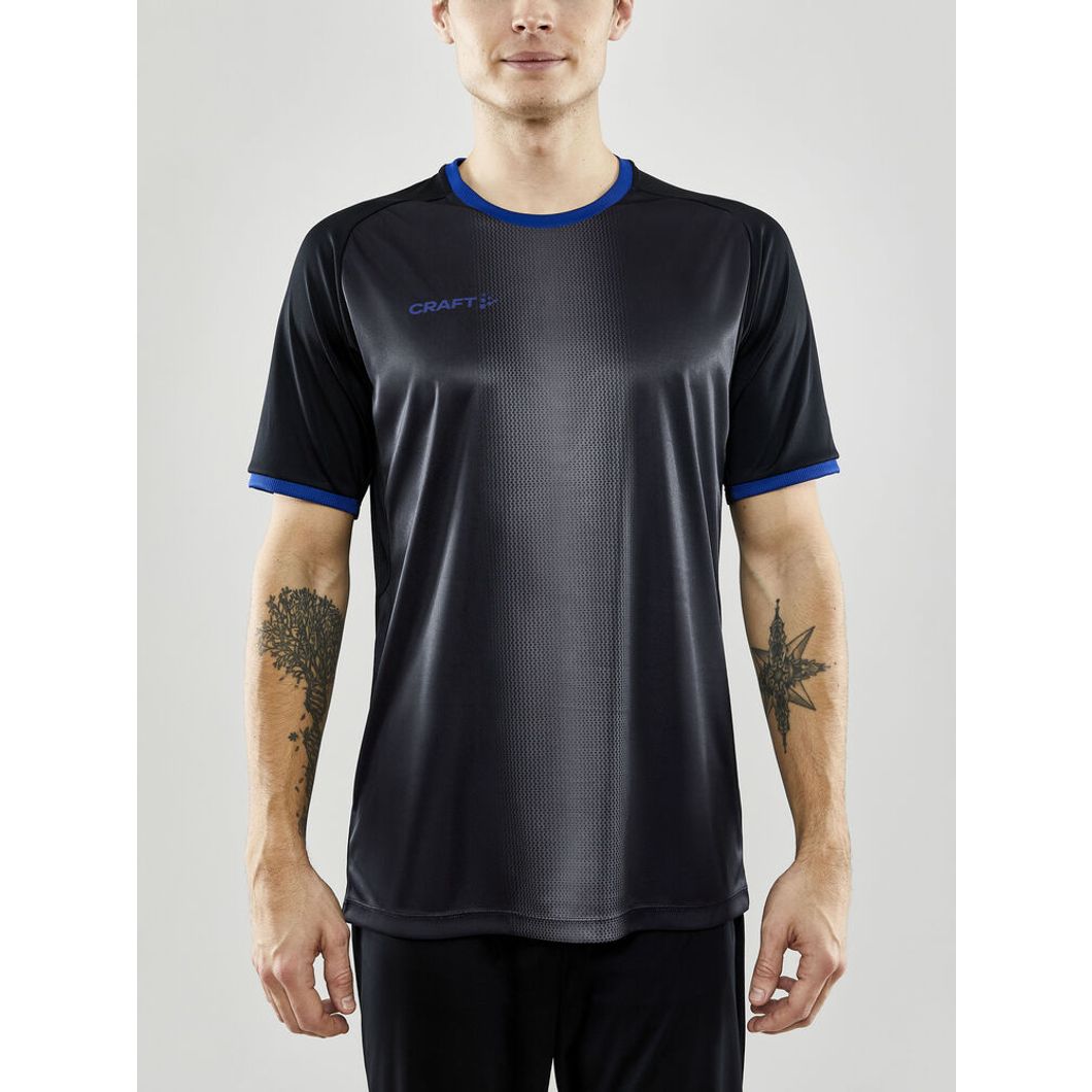 Progress 2.0 Graphic Jersey