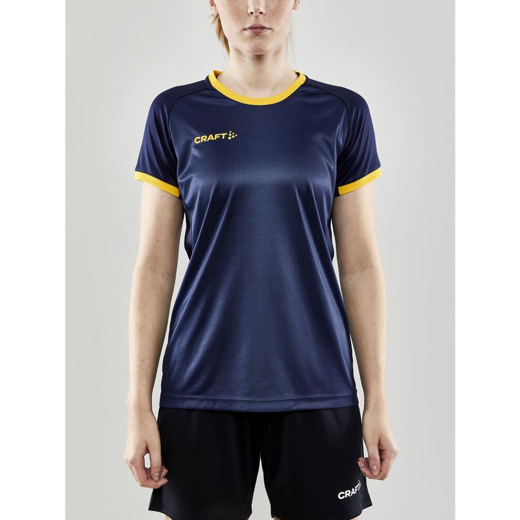 Progress 2.0 Graphic Jersey Damen