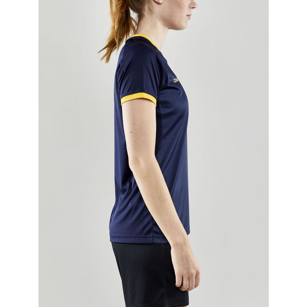 Progress 2.0 Graphic Jersey Damen