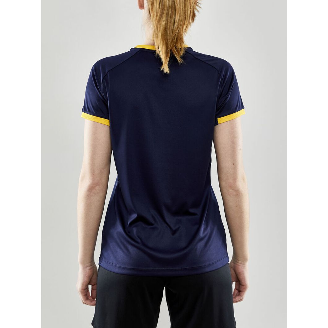 Progress 2.0 Graphic Jersey Damen