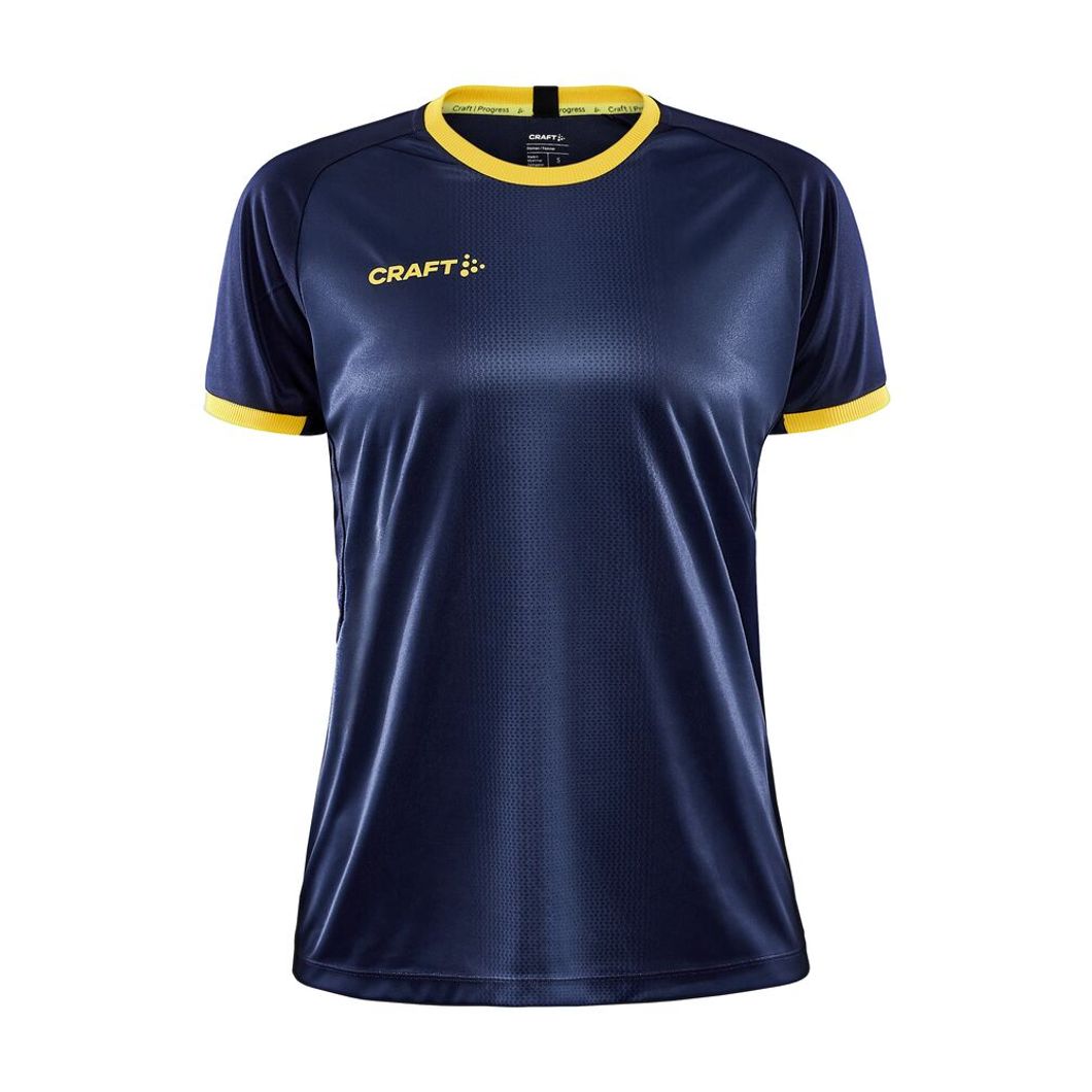 Progress 2.0 Graphic Jersey Damen