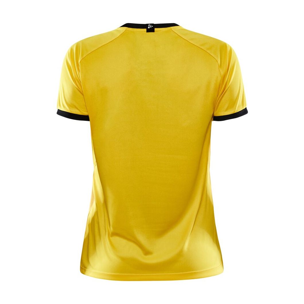 Progress 2.0 Graphic Jersey Damen