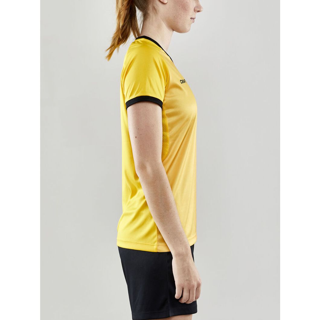 Progress 2.0 Graphic Jersey Damen