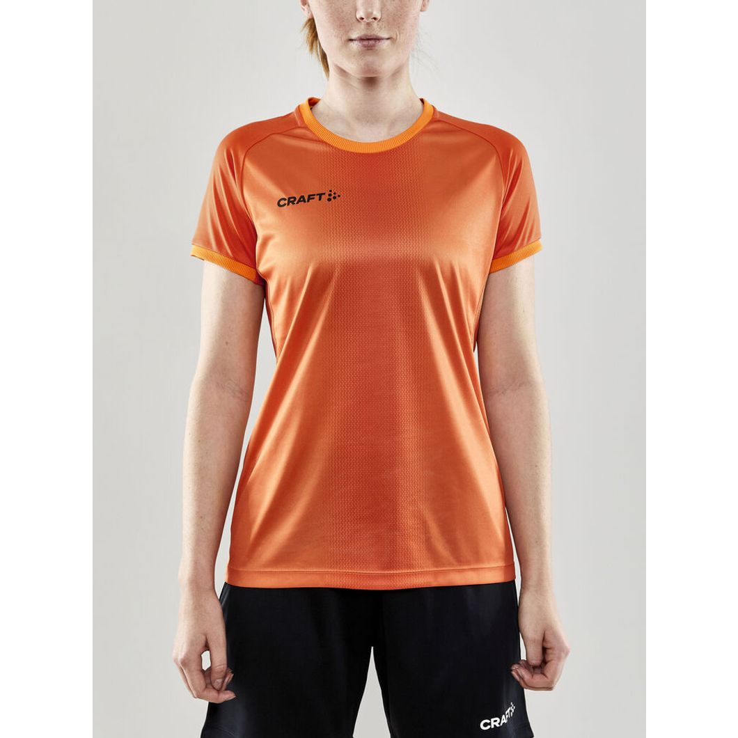 Progress 2.0 Graphic Jersey Damen