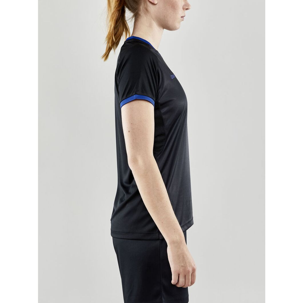 Progress 2.0 Graphic Jersey Damen
