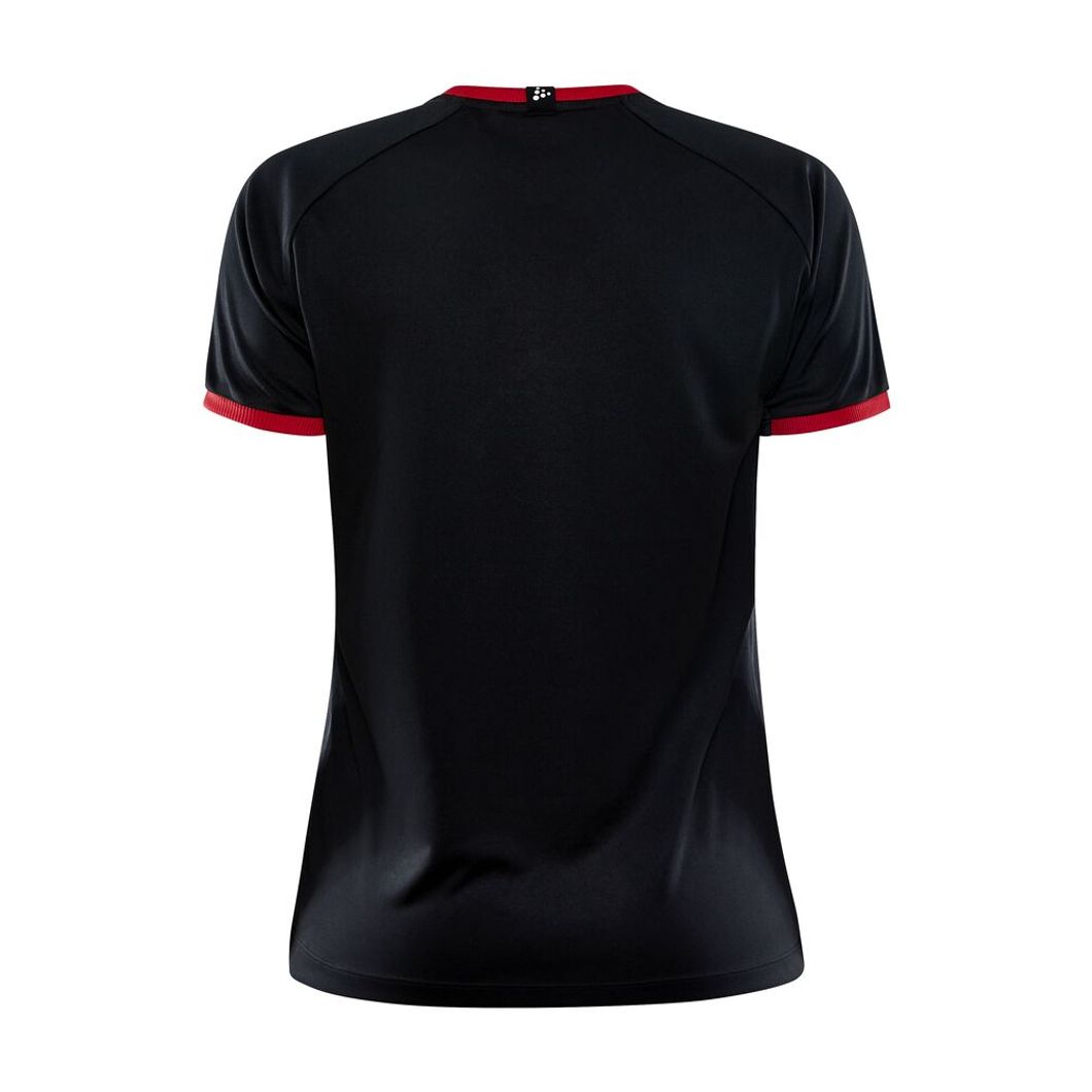 Progress 2.0 Graphic Jersey Damen