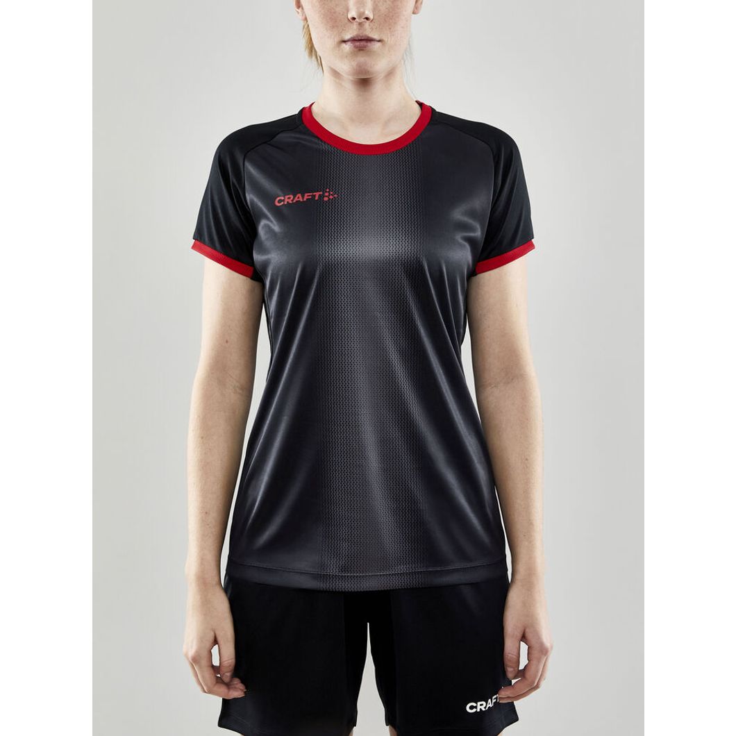 Progress 2.0 Graphic Jersey Damen