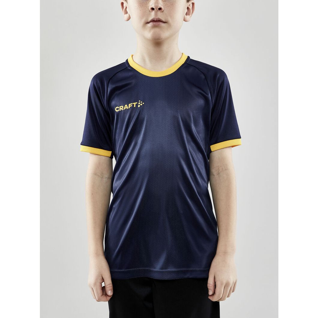 Progress 2.0 Graphic Jersey Kids