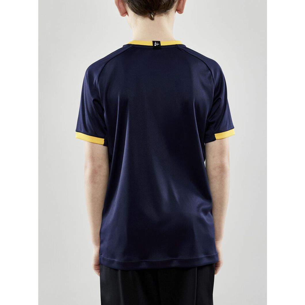 Progress 2.0 Graphic Jersey Kids