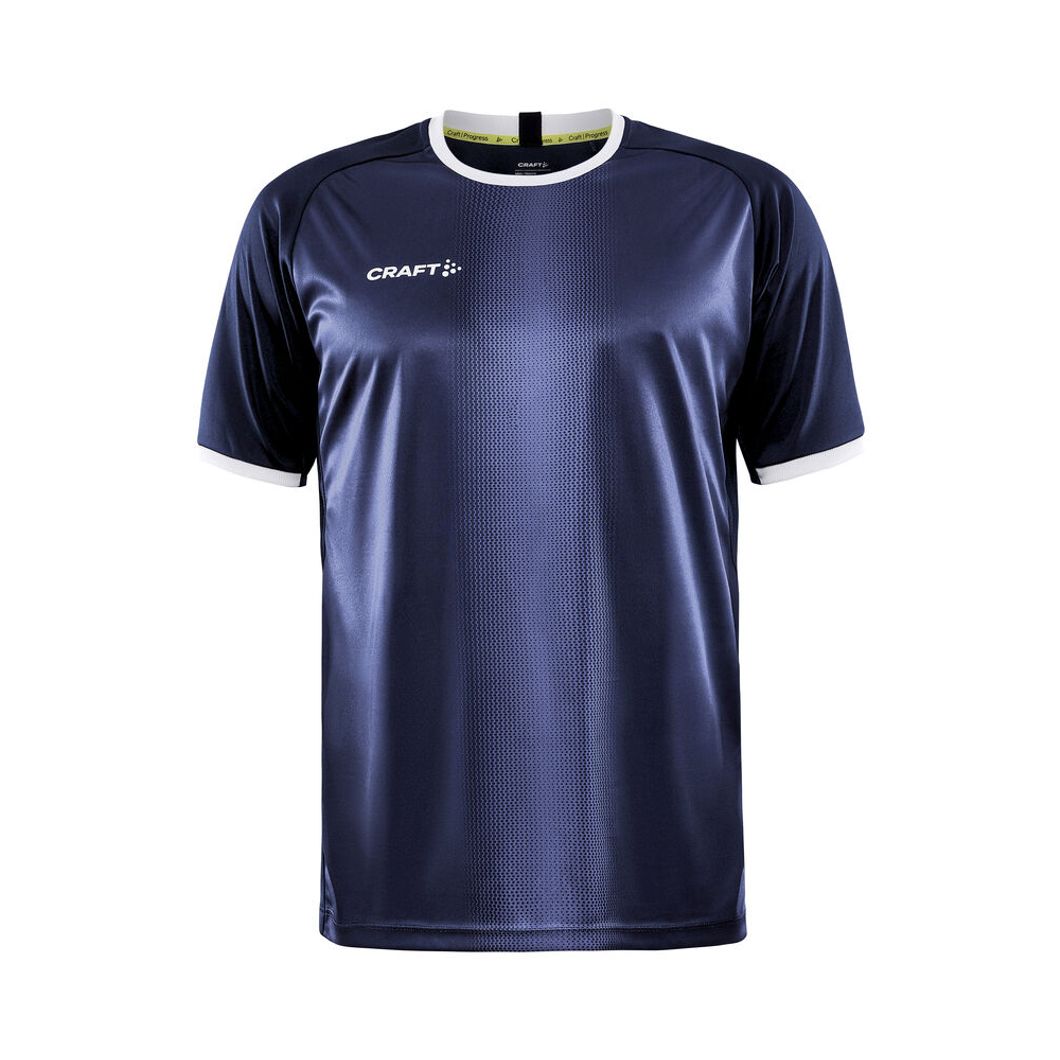 Progress 2.0 Graphic Jersey Kids