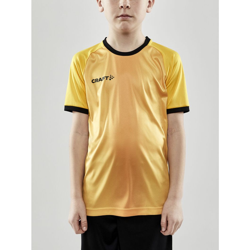 Progress 2.0 Graphic Jersey Kids