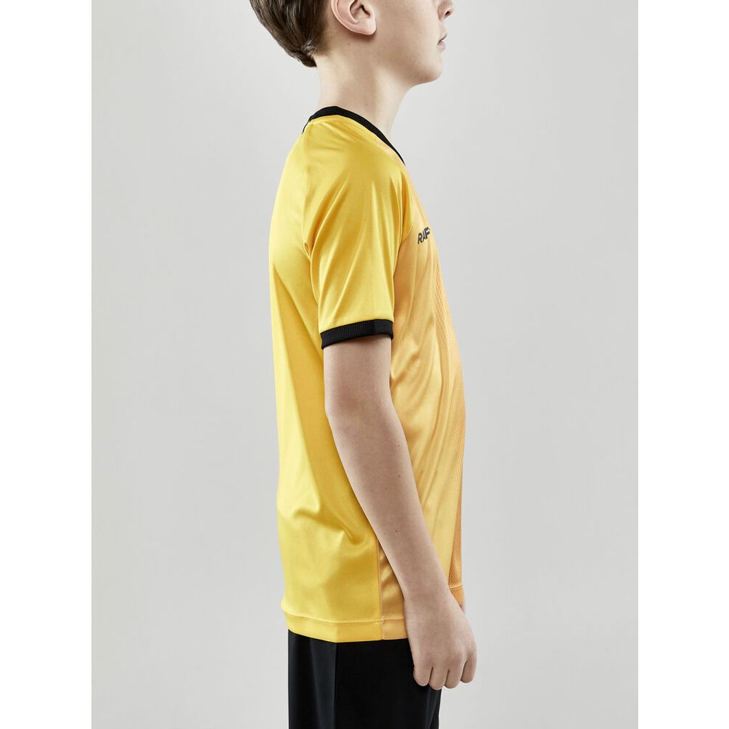 Progress 2.0 Graphic Jersey Kids