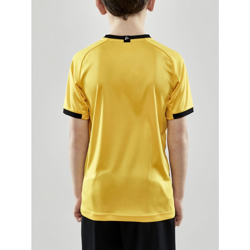 Progress 2.0 Graphic Jersey Kids