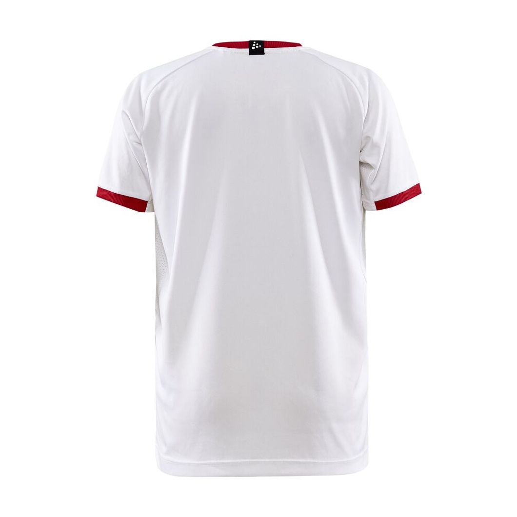 Progress 2.0 Graphic Jersey Kids